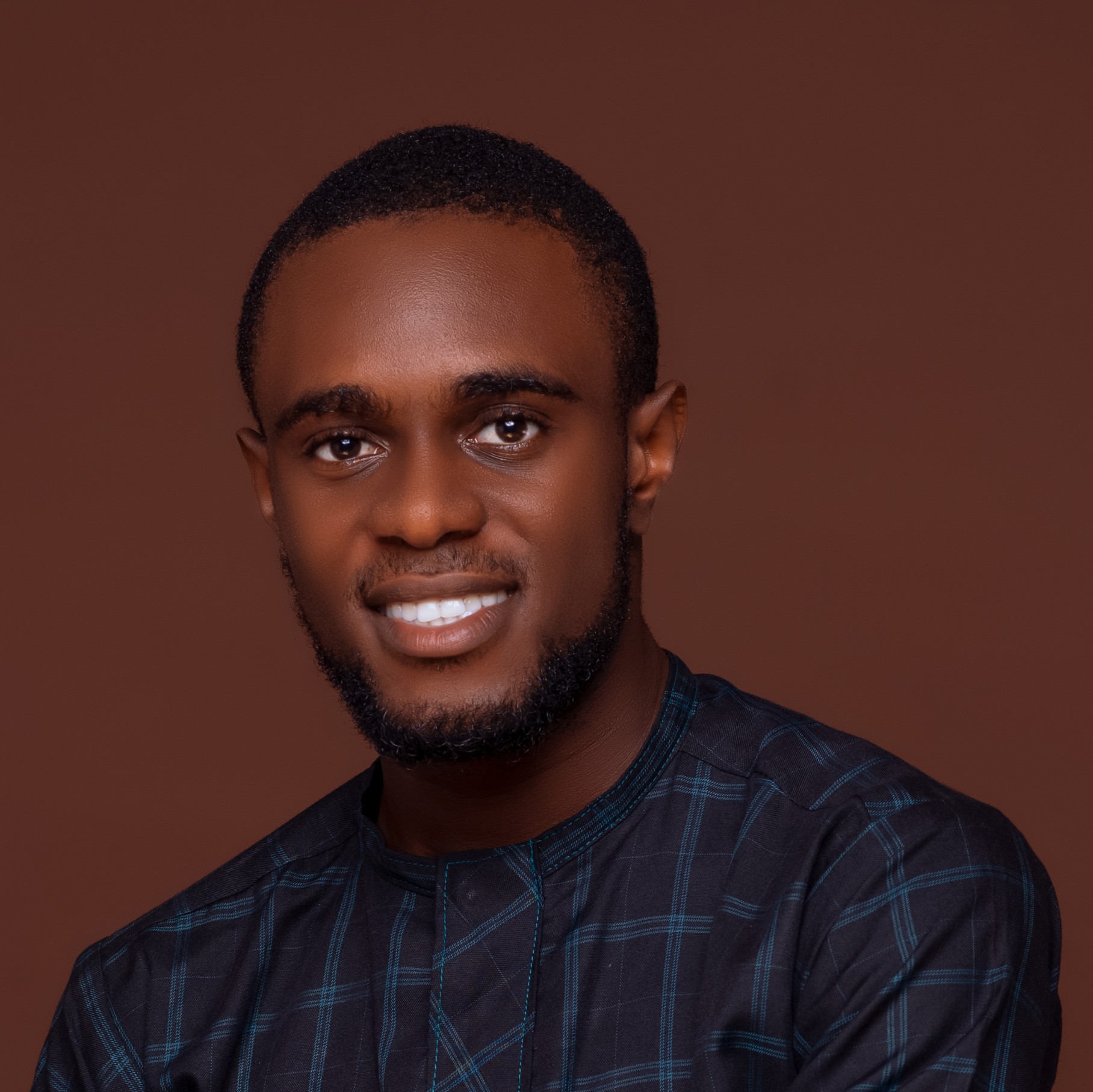 Nelson Itodo