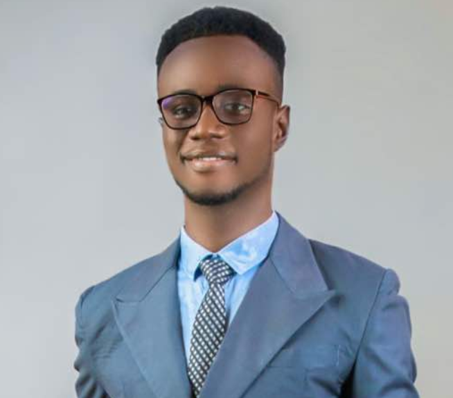 Samuel Osondu
